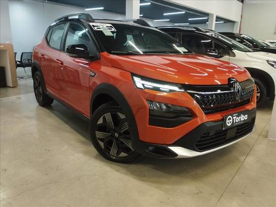 RENAULT KARDIAN 1.0 TCE FLEX PREMIÉRE EDITION EDC